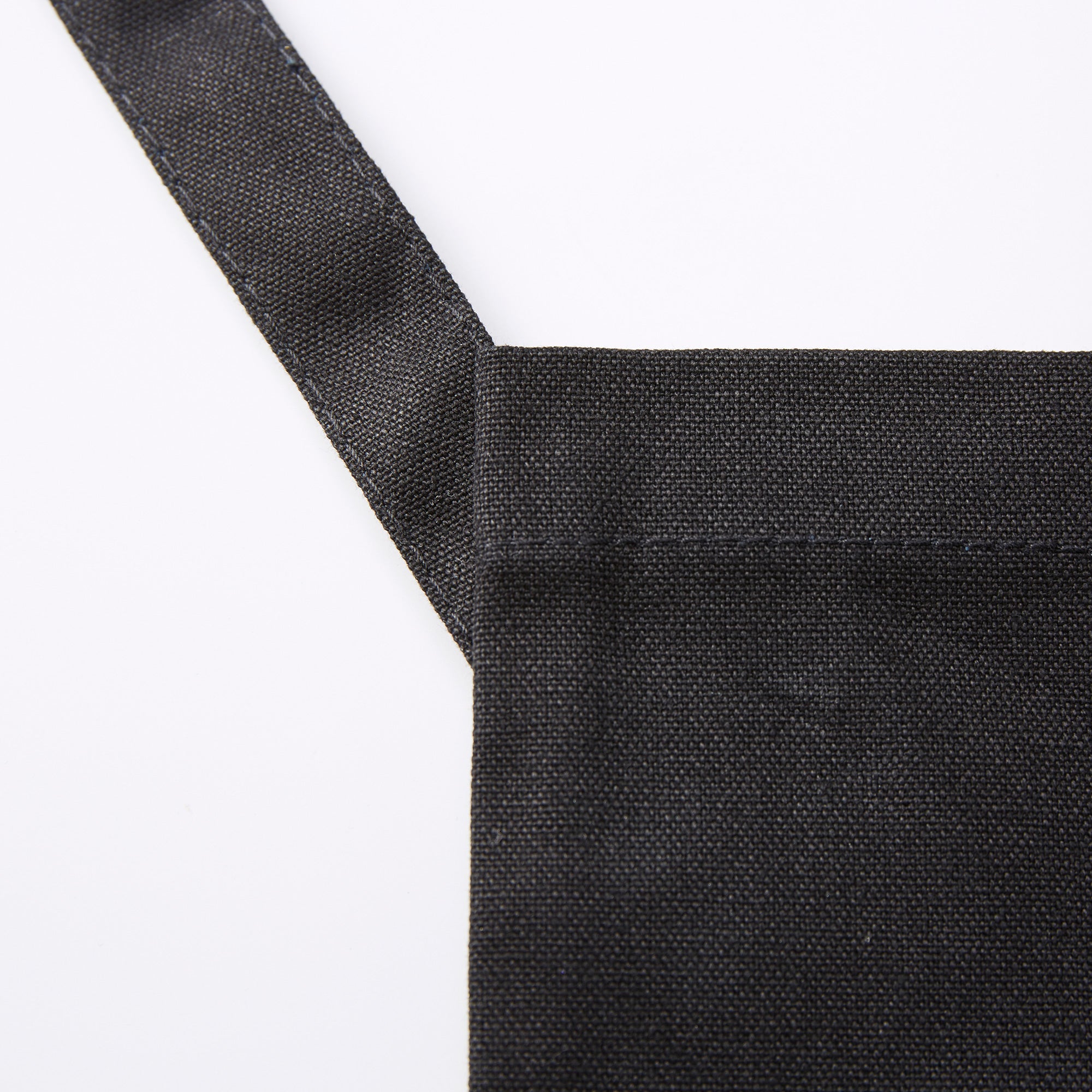 1461 - Canvas Bag - Black