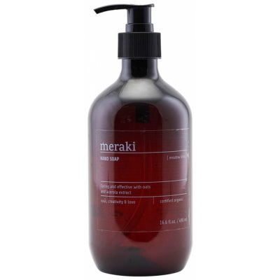 Meraki - Hand lotion (Meadow bliss) 275ml
