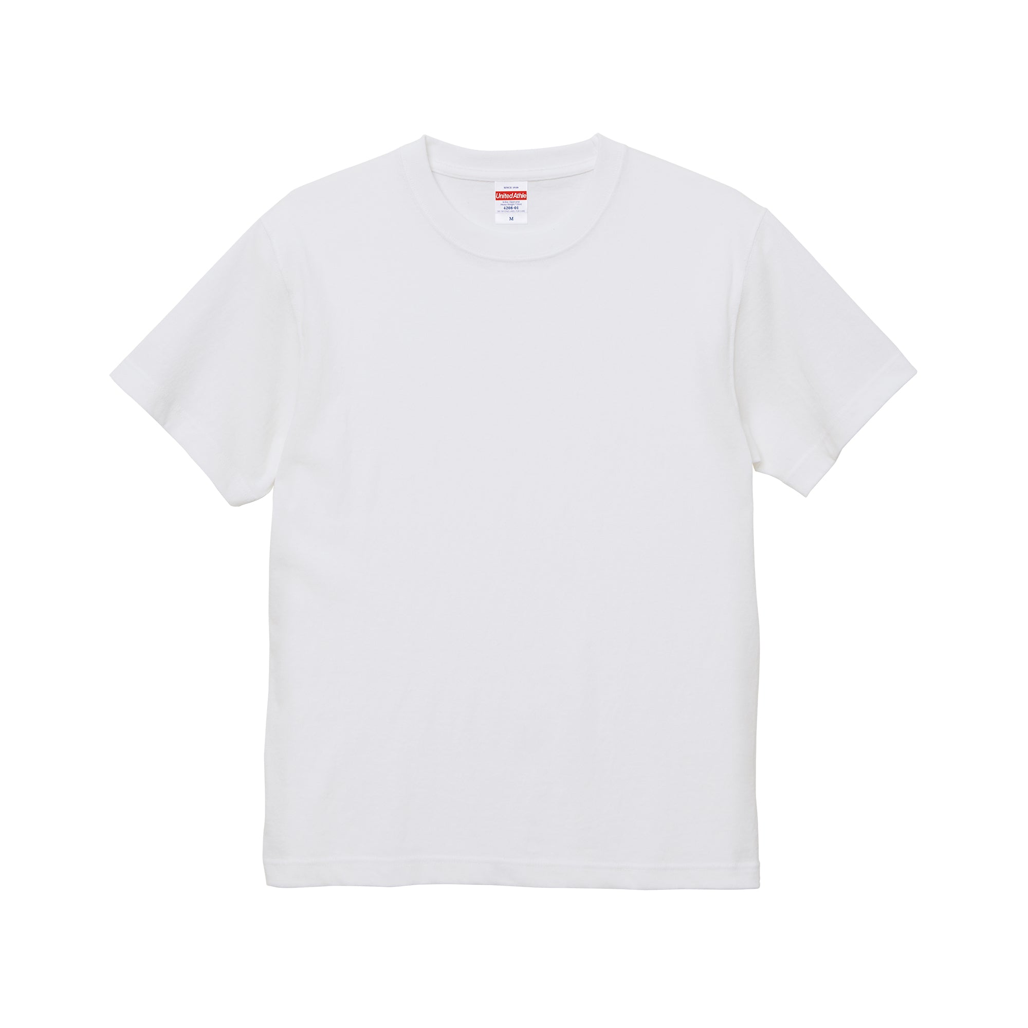 4208 - 6.0 oz Heavyweight T-shirt - White