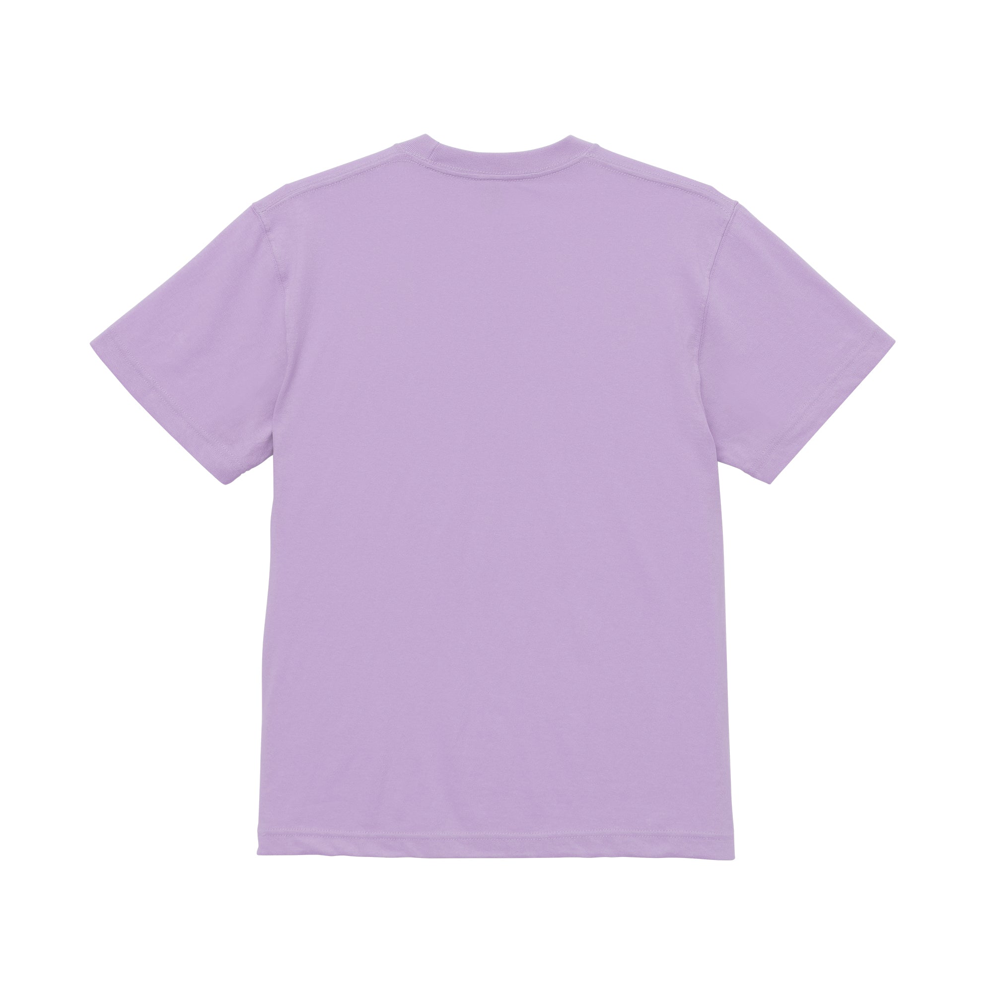 4208 - 6.0 oz Heavyweight T-shirt - Lilac