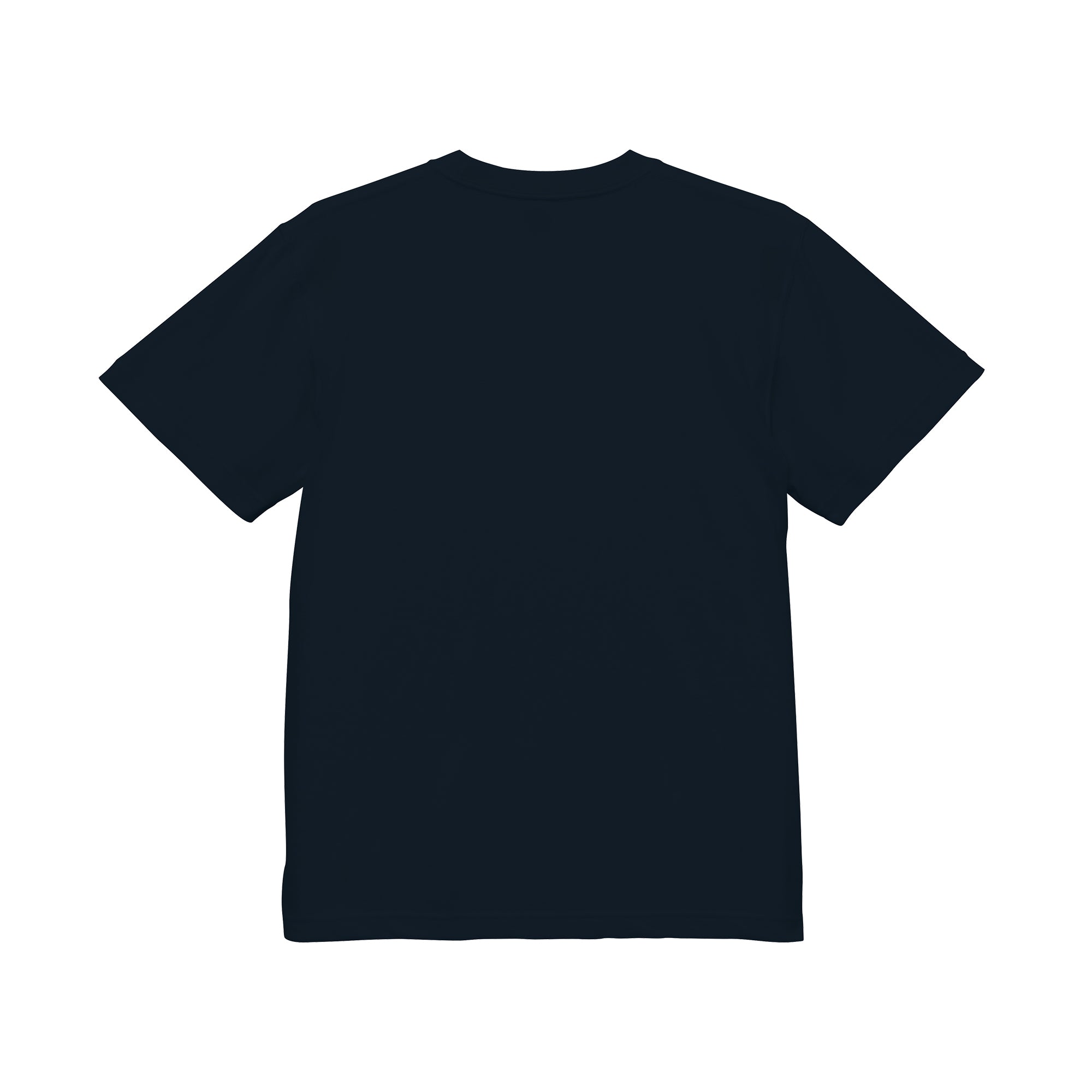 4208 - 6.0 oz Heavyweight T-shirt - Navy