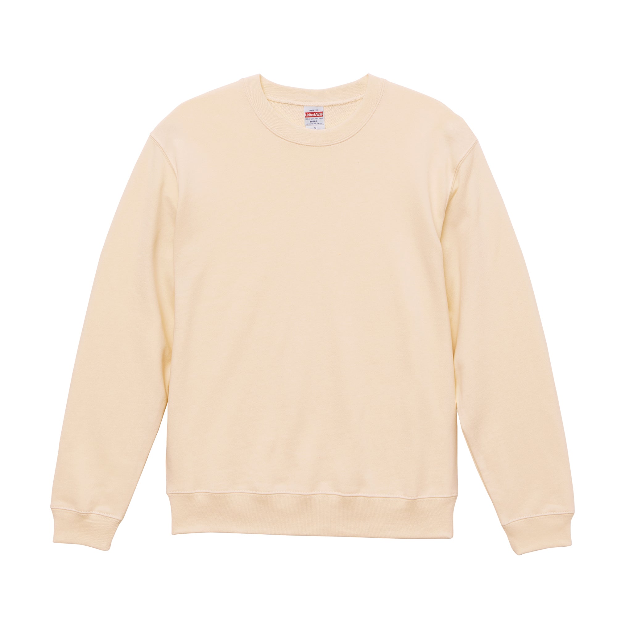 5044 - Classic Cotton Sweatshirt - Ecru