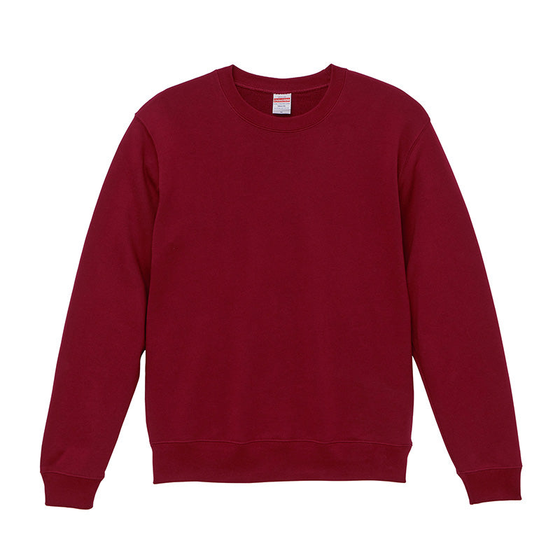 5044 - 10oz Classic Cotton Sweatshirt - Burgundy