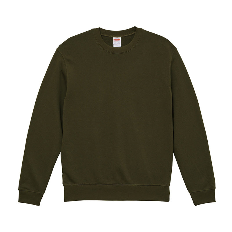 5044 - 10oz Classic Cotton Sweatshirt - Olive