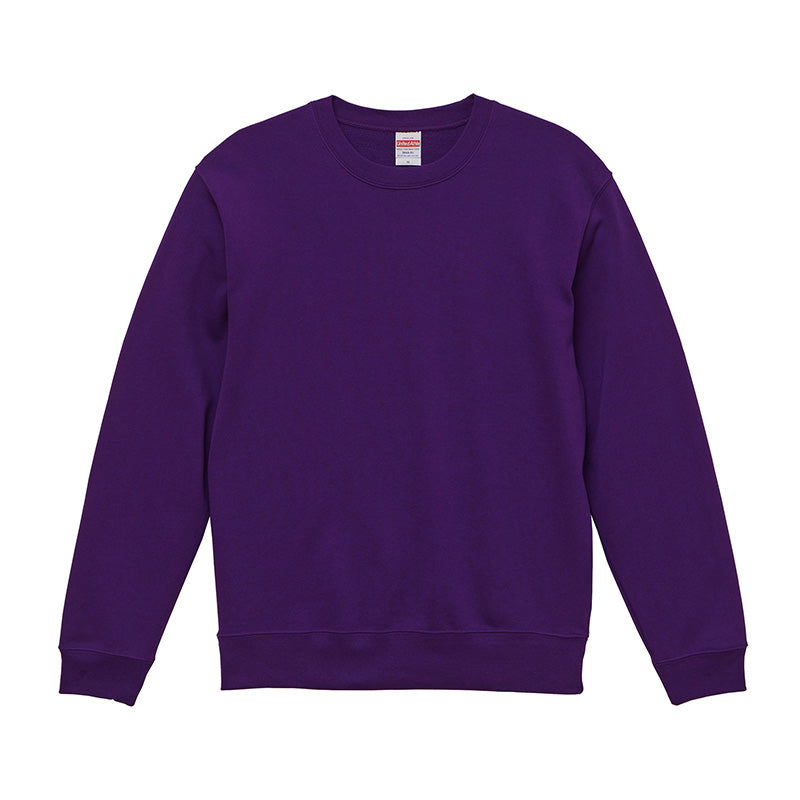 5044 - 10oz Classic Cotton Sweatshirt - Purple