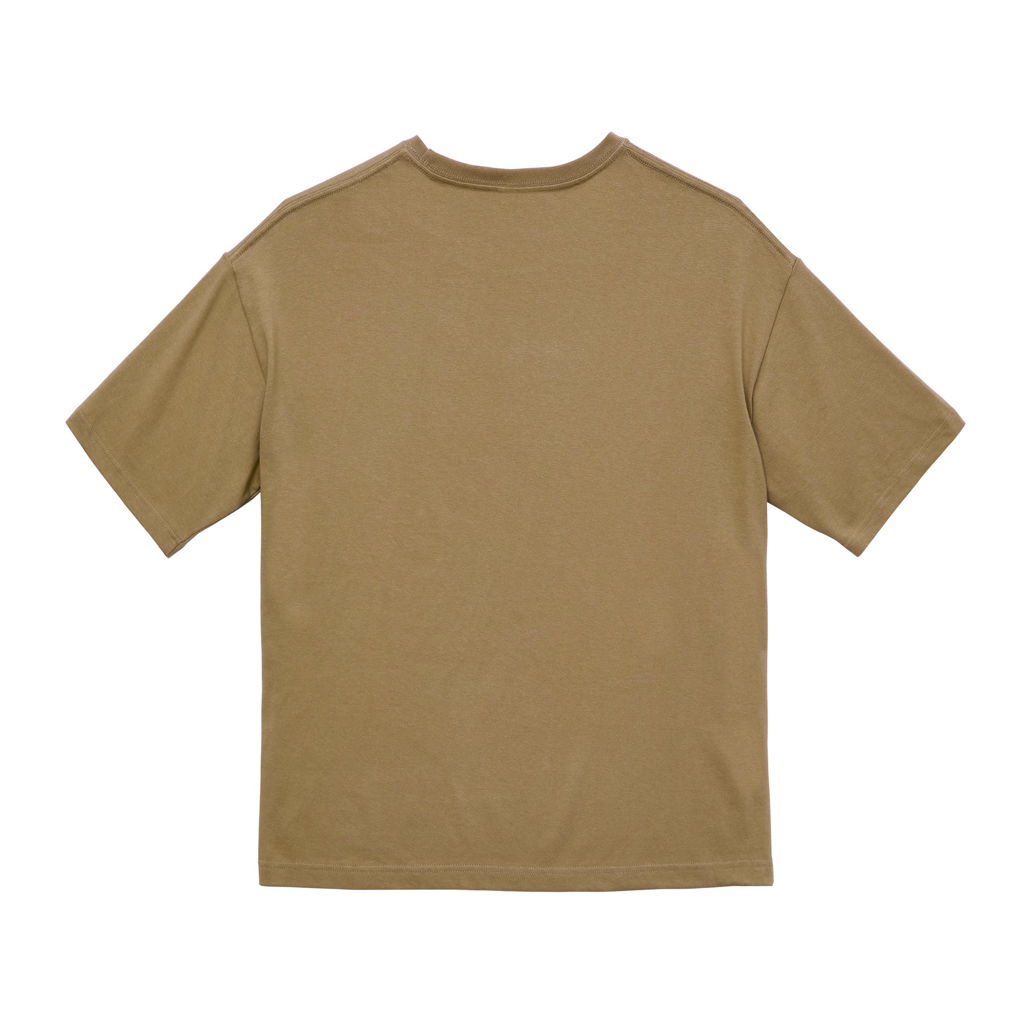 5508 - Heavyweight 5.6 oz Loose Fit T-shirt - Tan