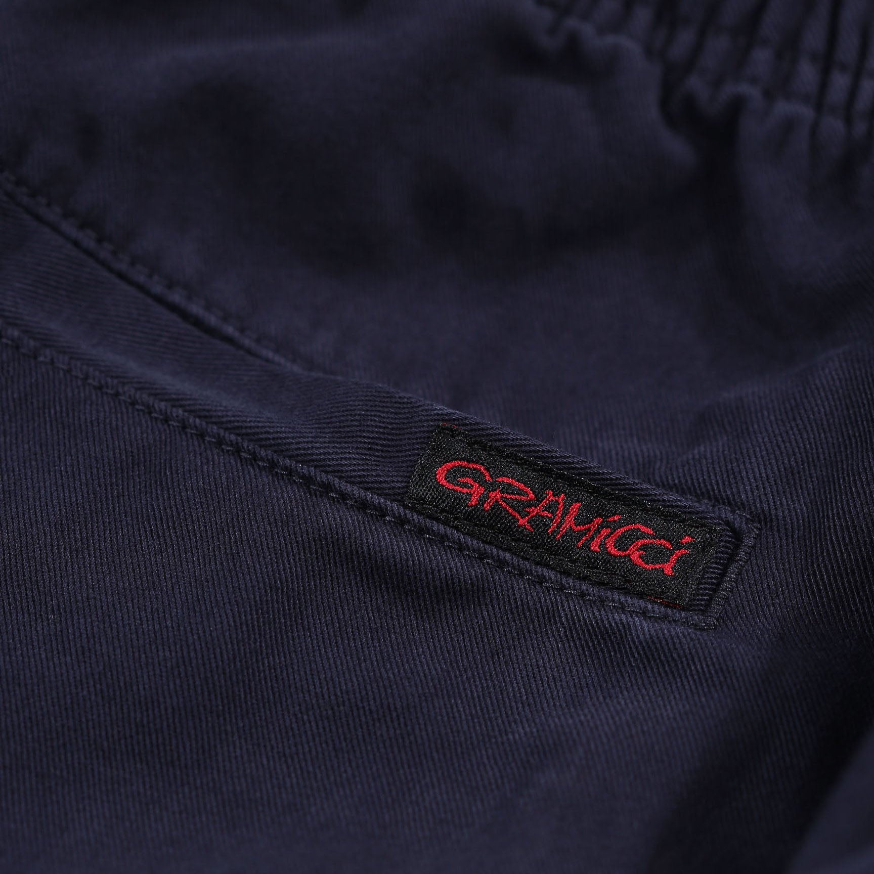 G - Pant - Double Navy