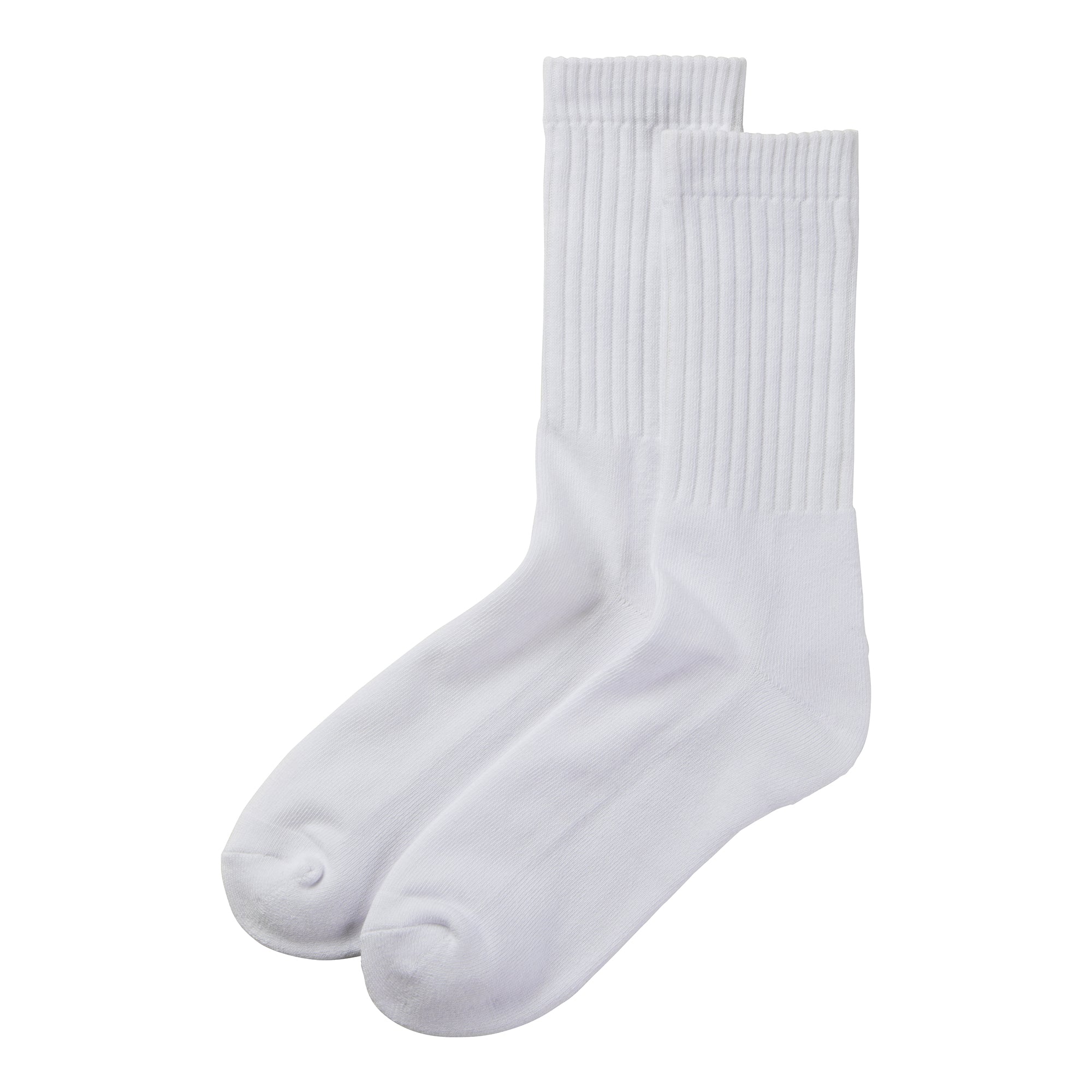 9240 - Socks - White