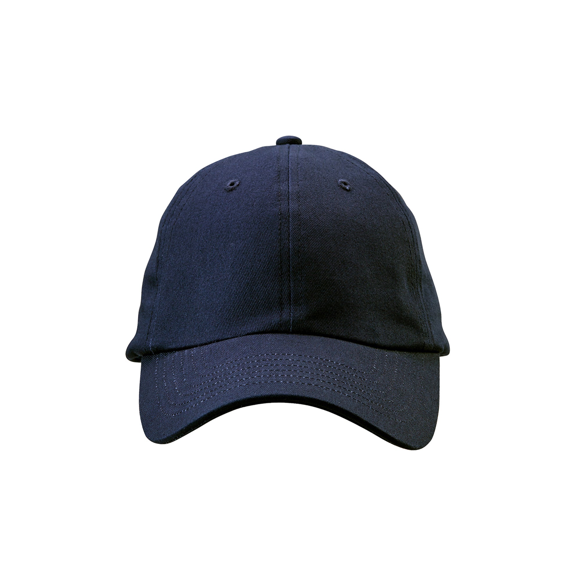 9670 - Baseball Cap - Navy