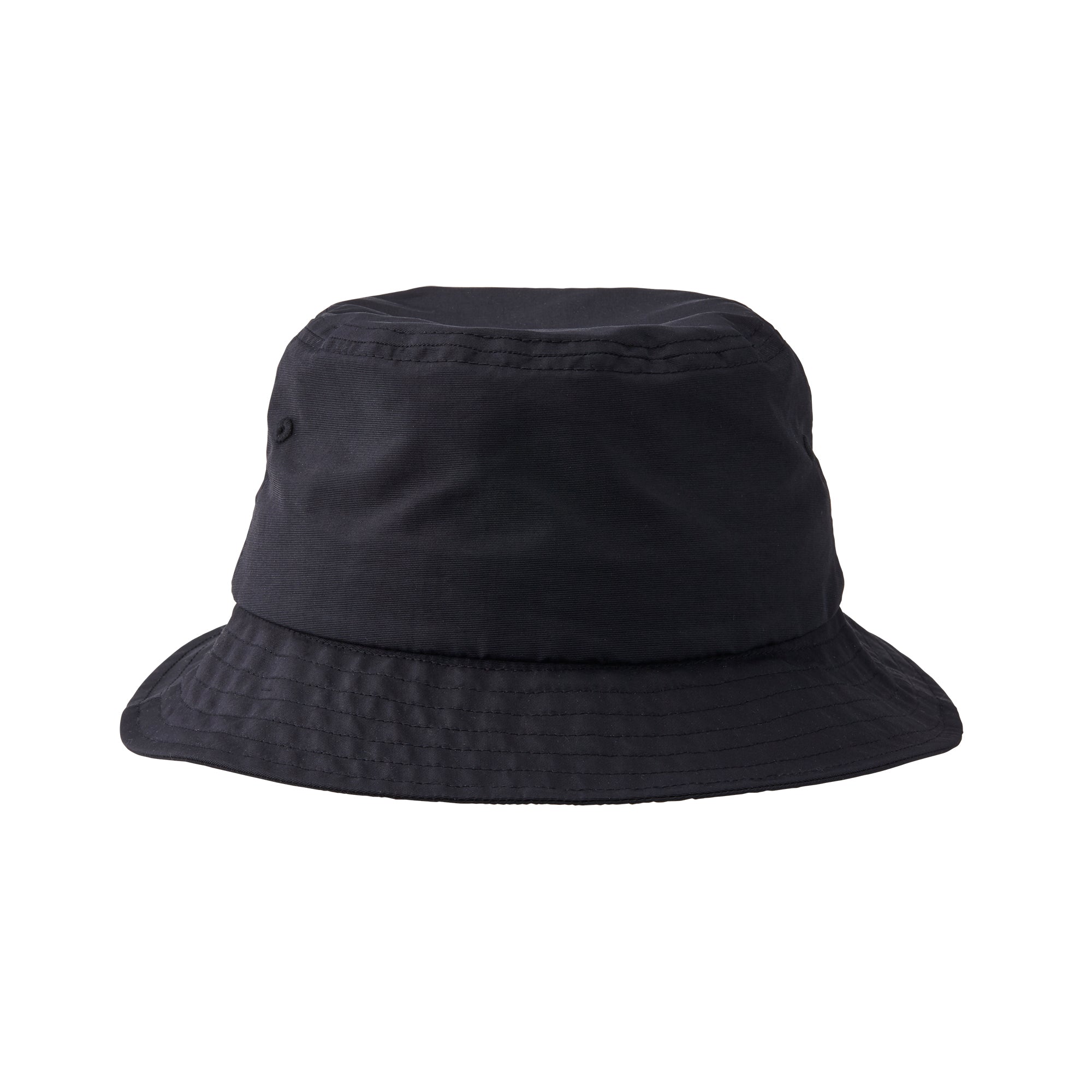 9674 - Bucket Hat - Black