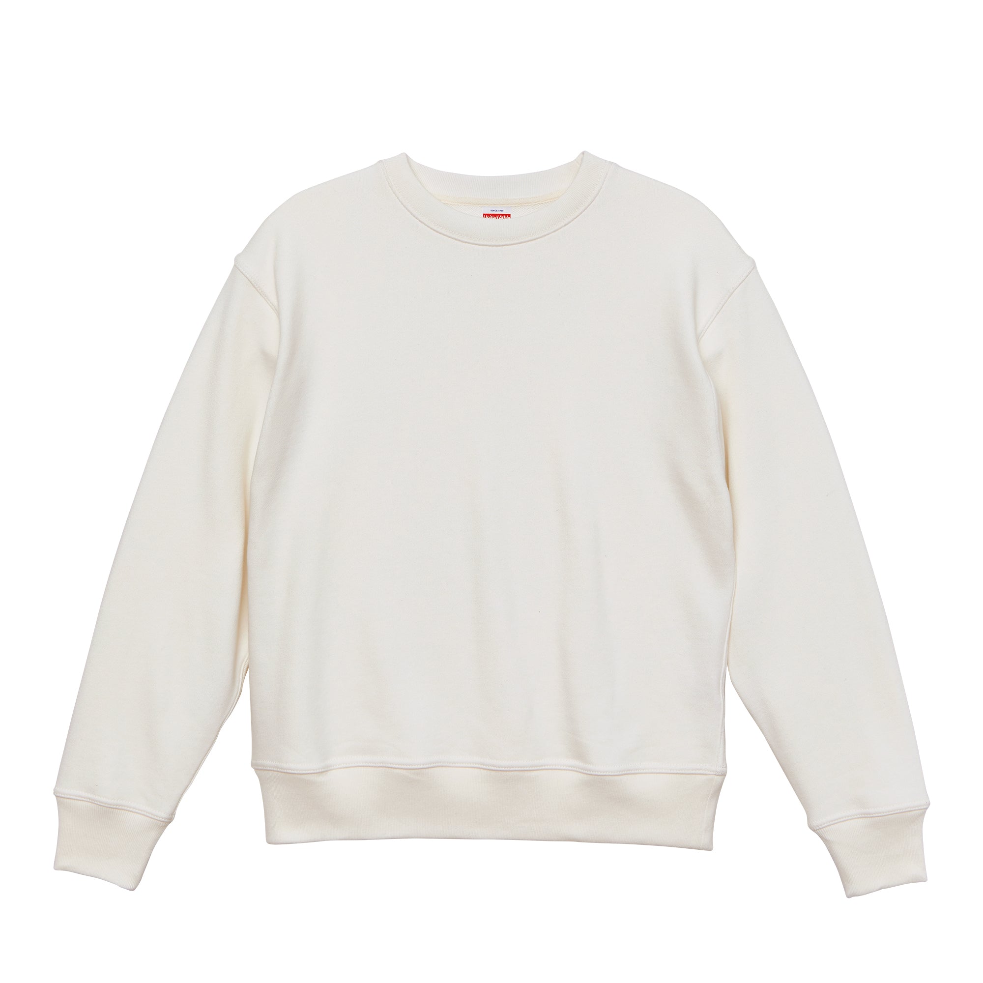 5769 - 12.7 oz Superweight Loose Fit Cotton Sweat - Off White