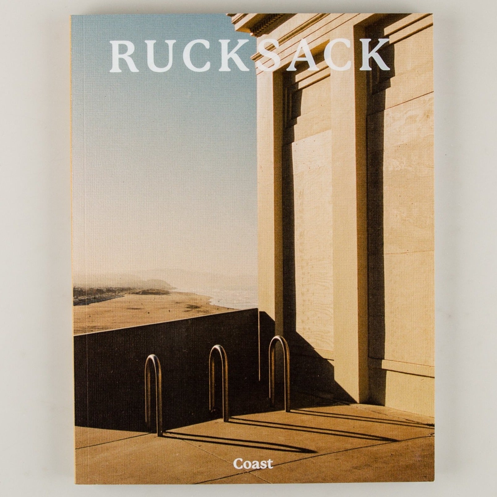 Rucksack - Issue 8