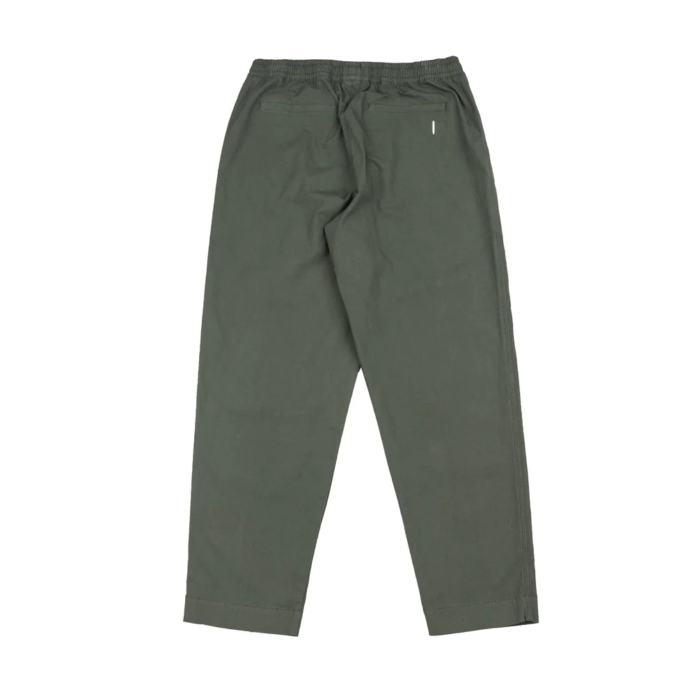 Drawcord Assembly Pant - Dark Olive Ripstop